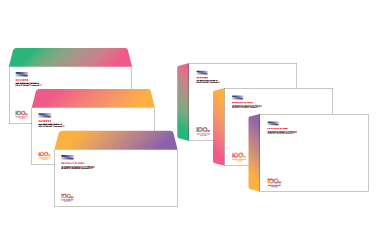 Stationary [Envelope] Image