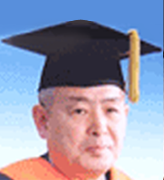 The 4th Chancellor Dr. Dong Yi