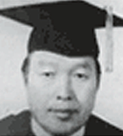 The 4th Dean Dr. Joong-Yoon Park