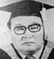 The 3rd Dean Dr. Tae Hyun Lee