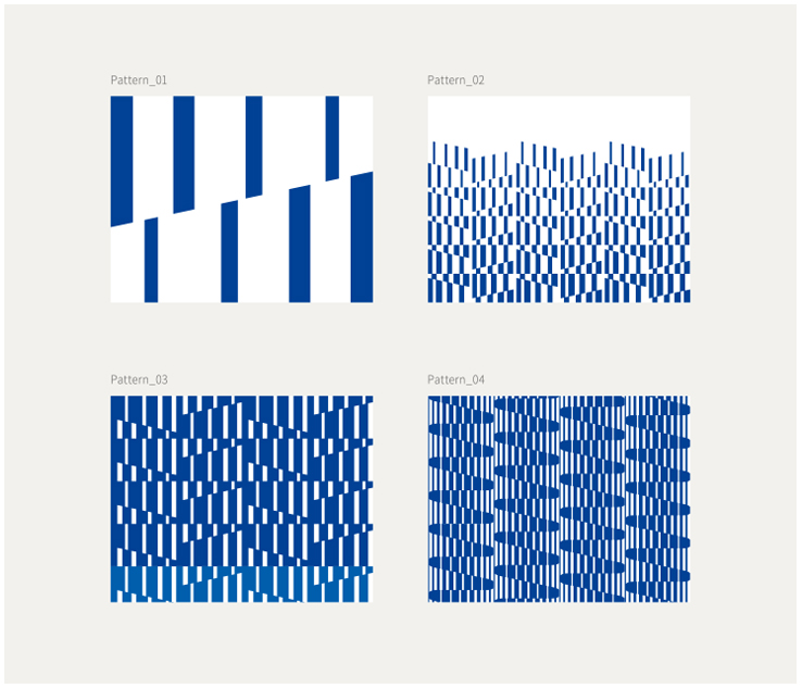 Graphics - patterns