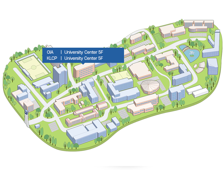 University Center 5F