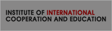 Institute of International Cooperation and Education