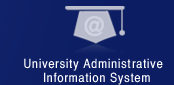 University Administrative Information System