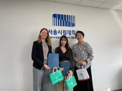 Lodz University of Technology, Poland